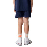 Multi Bolt Shorts