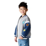 Team Spirit Bomber