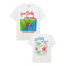 Tom Petty Dogs Weekend Tee - Denny's