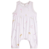 Wildflower Tank Romper