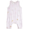 Wildflower Tank Romper
