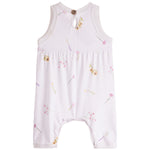 Wildflower Tank Romper