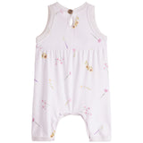 Wildflower Tank Romper