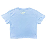 OG Women's Crop Top - Denny's