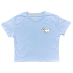 OG Women's Crop Top - Denny's