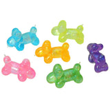 Sqweezy Balloon Dog Squishy