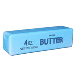 Blue Squishy Butter