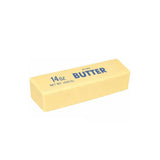 Jumbo Slow Rise Butter Squishy
