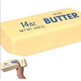 Jumbo Slow Rise Butter Squishy