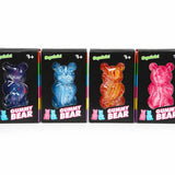 Swirl Gummy Bear Squishy