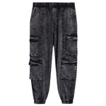 Tencil Cargo Pant - Denny's