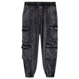 Tencil Cargo Pant - Denny's
