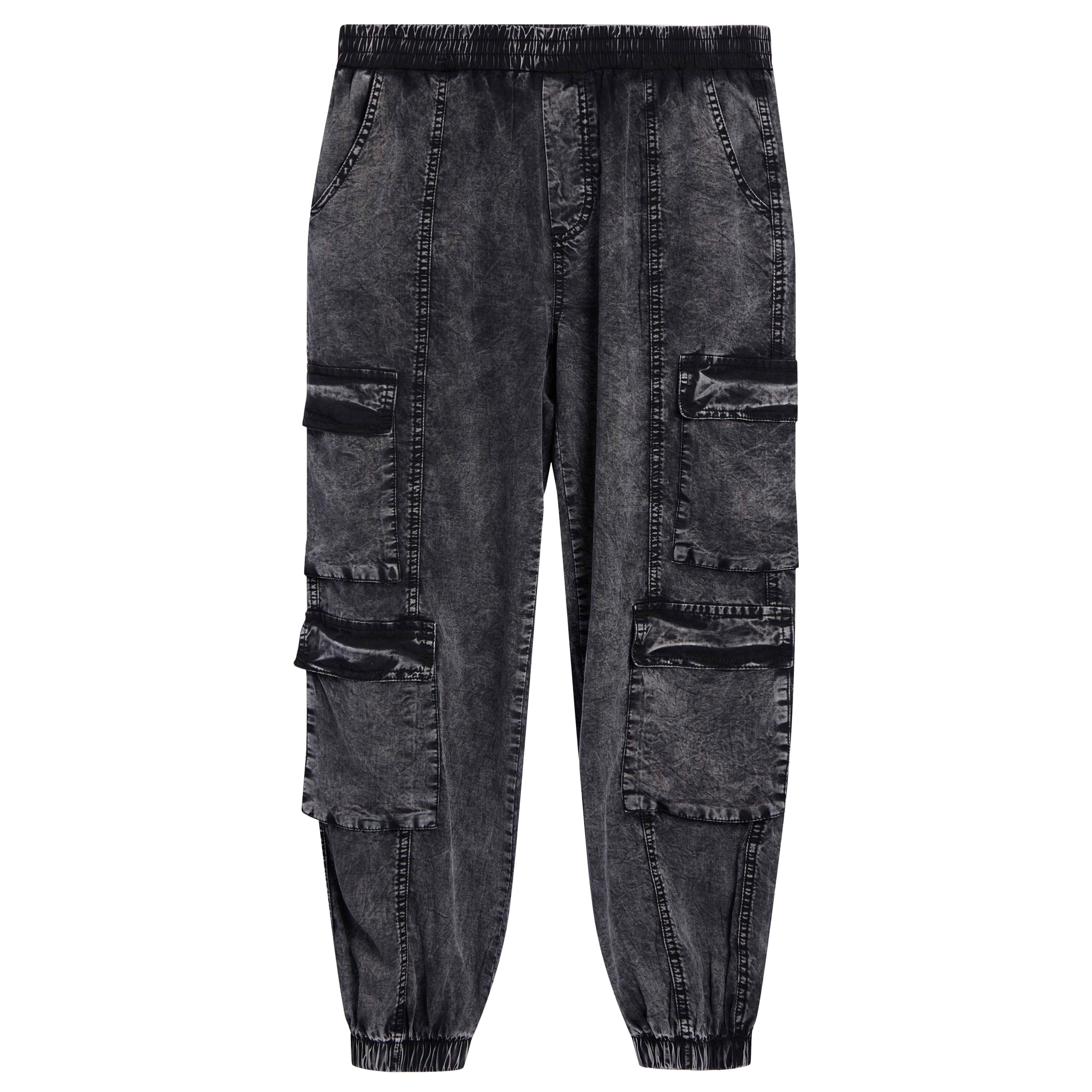 Tencil Cargo Pant - Denny's