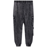 Tencil Cargo Pant - Denny's
