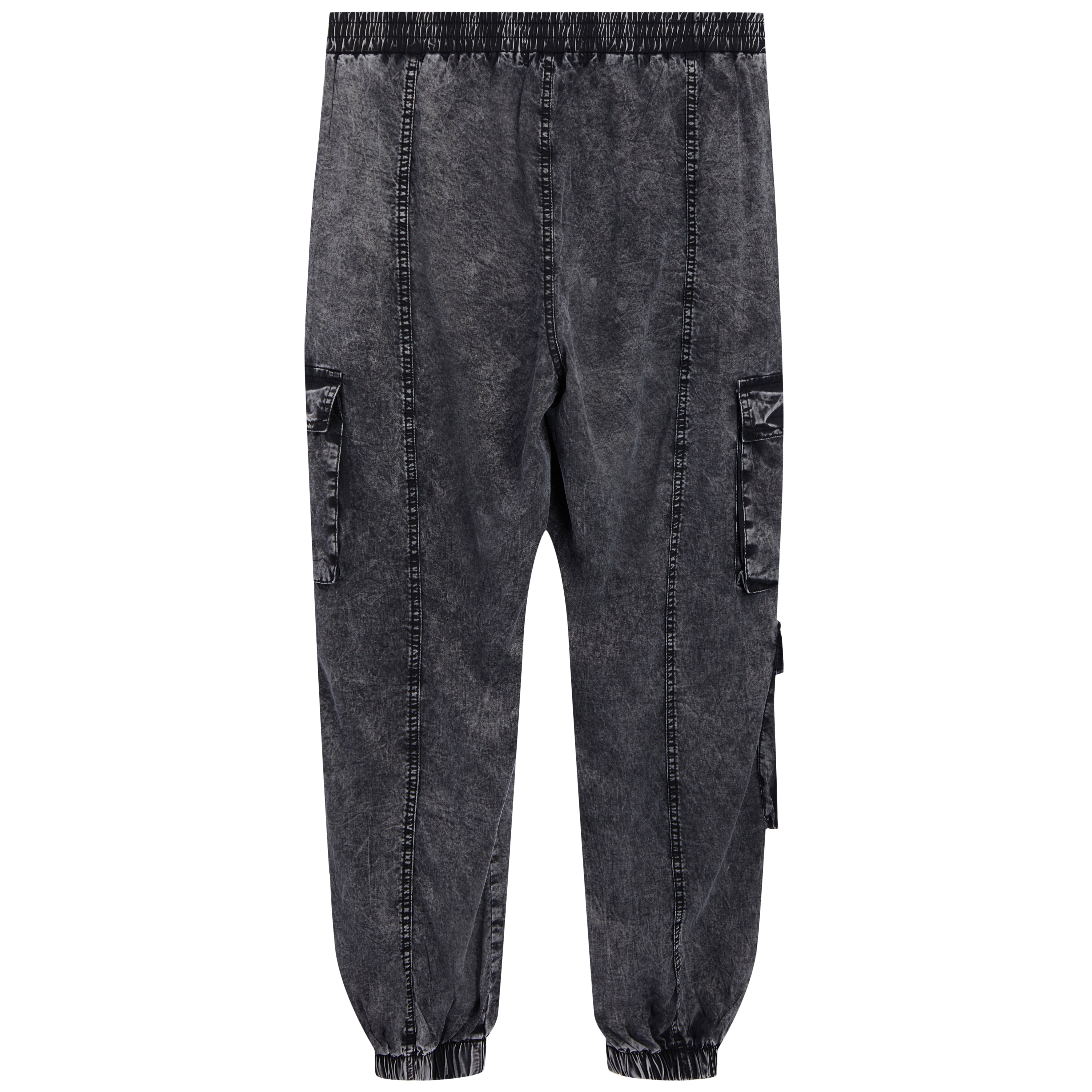 Tencil Cargo Pant - Denny's