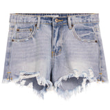 Denim Short