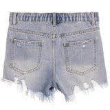 Denim Short
