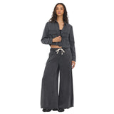 Tencil Wide Leg Pant - Denny's