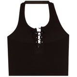 Seamless Halter Top