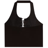 Seamless Halter Top
