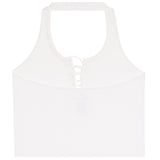 Seamless Halter Top
