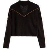 Studded Cardigan