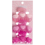 3 Pc Claw Clip Set - Denny's