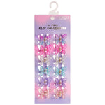 12pc Butterfly Claw Clips - Denny's