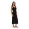 Crochet Maxi Dress - Denny's