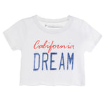 California Dream Tee - Denny's
