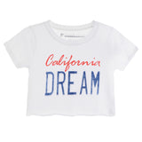 California Dream Tee - Denny's