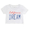California Dream Tee - Denny's