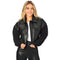 Khloe Vegan Sleeve Sweater Jacket - Denny's
