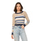 Millie Stripe Sweater - Denny's