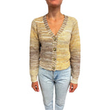 Esmerelda Ombre Cardigan - Denny's