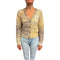 Esmerelda Ombre Cardigan - Denny's
