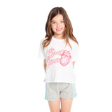 Rolling Stones Short Sleeve Tee - Denny's