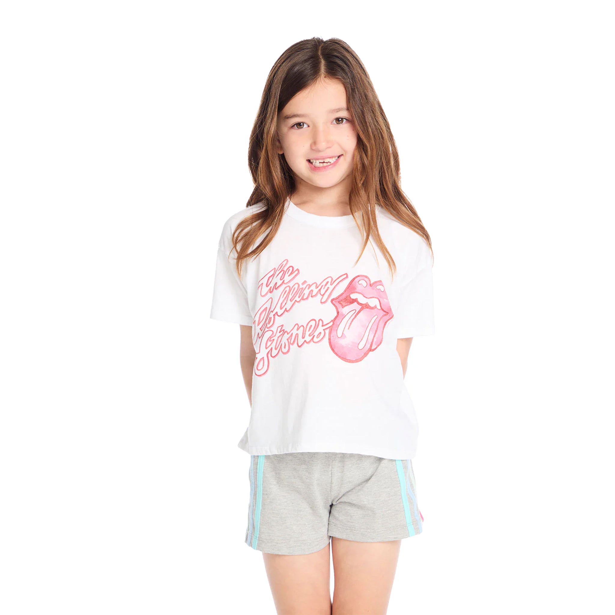 Rolling Stones Short Sleeve Tee - Denny's
