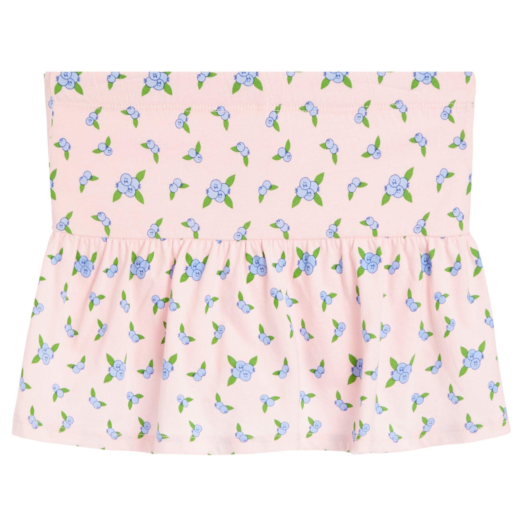 Ditsy Floral Skirt - Denny's