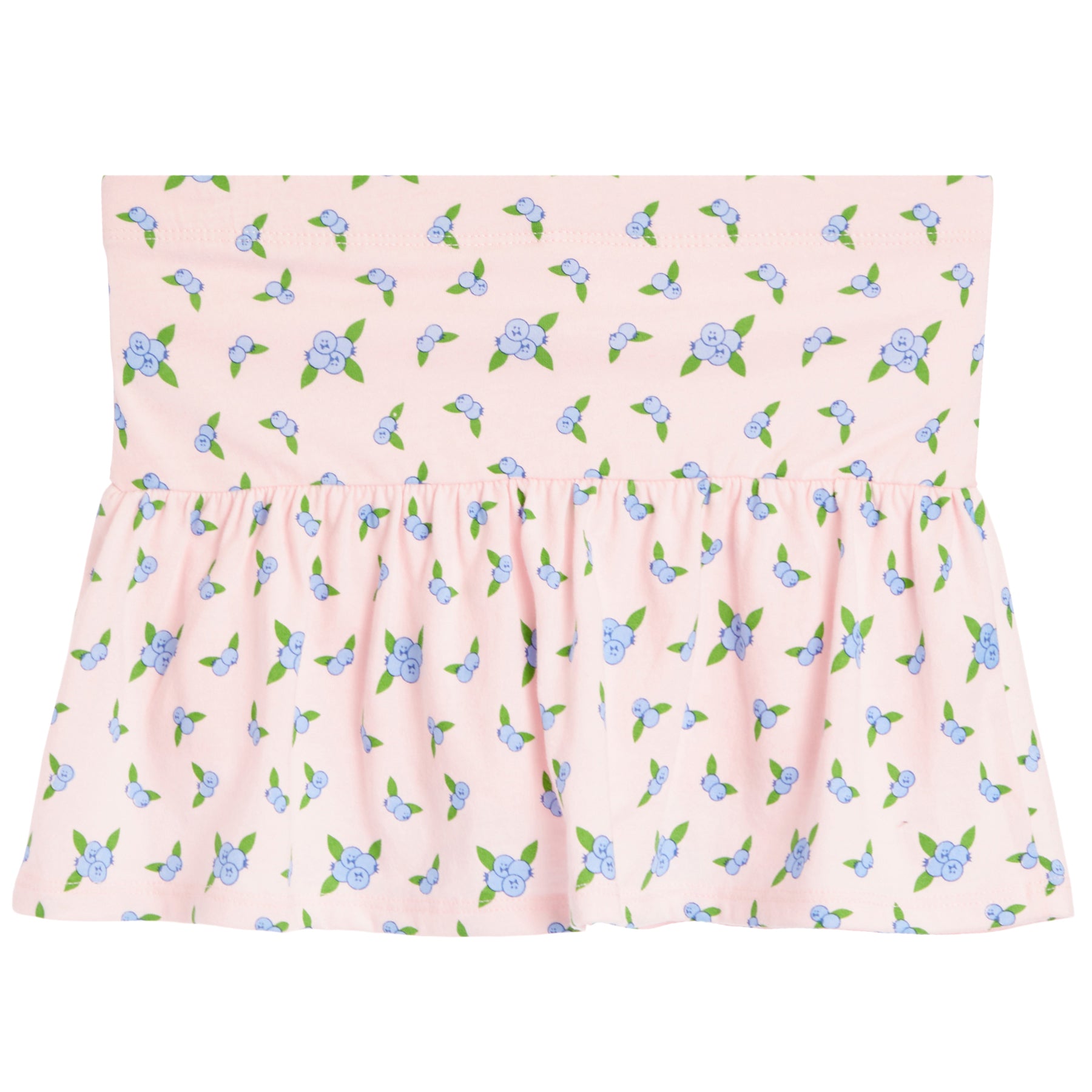 Ditsy Floral Skirt - Denny's