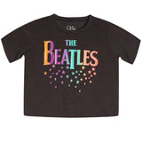 Ombre Beatles Tee - Denny's