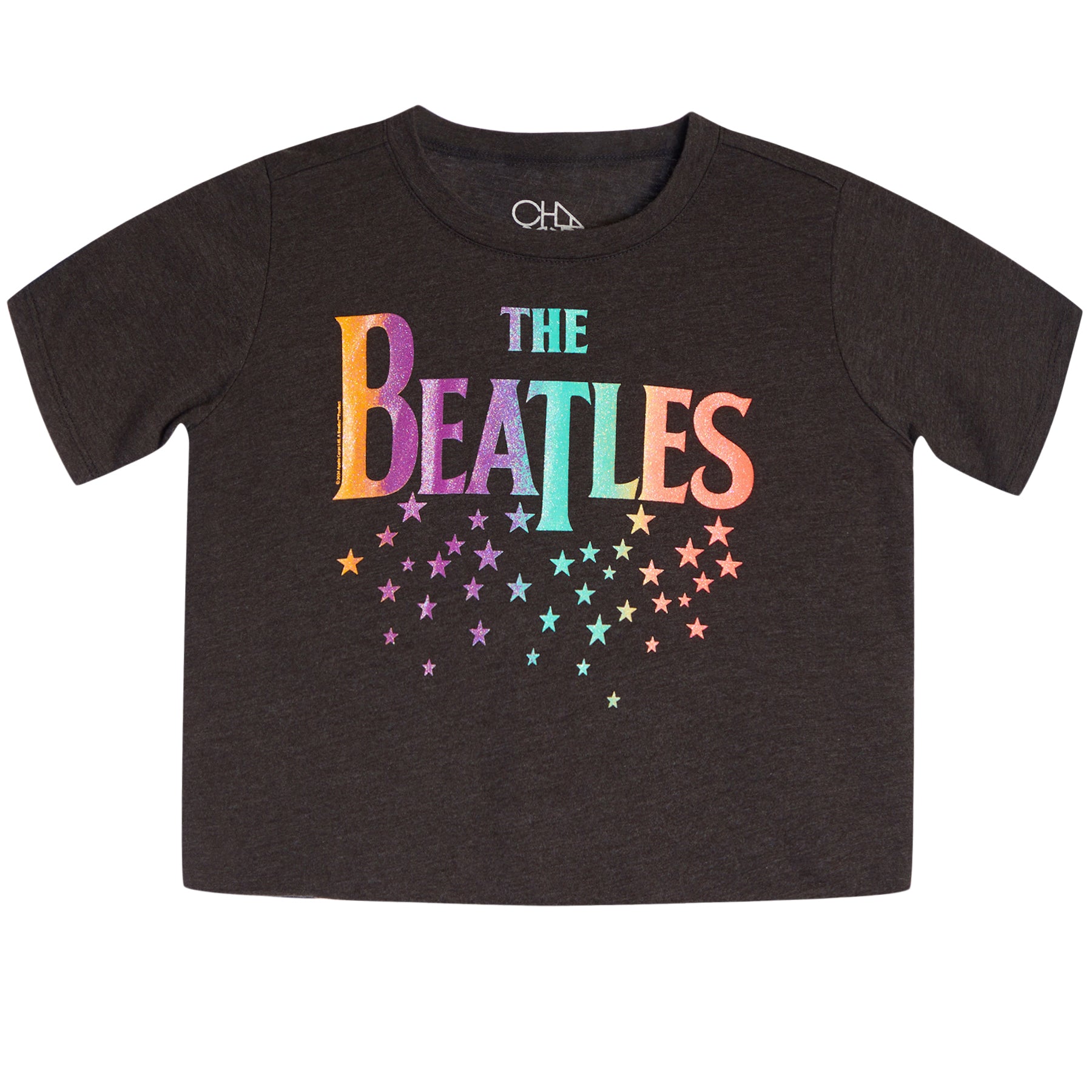 Ombre Beatles Tee - Denny's