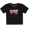 Grafitti Love Tee - Denny's