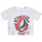 Grateful Dead Splatter Tee - Denny's