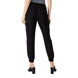 High Rise Cargo Jogger - Denny's