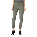 High Rise Cargo Jogger - Denny's