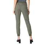 High Rise Cargo Jogger - Denny's