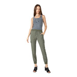 High Rise Cargo Jogger - Denny's