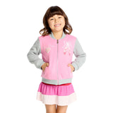 Ballet Bomber Jacket - Denny's