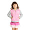 Ballet Bomber Jacket - Denny's